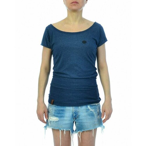 фото Футболка naketano, размер xs, синий