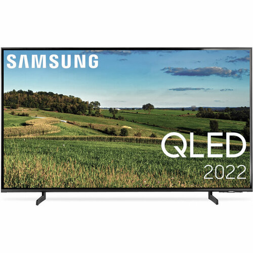 Телевизор Samsung QE50Q67BAU 50127 см UHD 4K 7999900₽