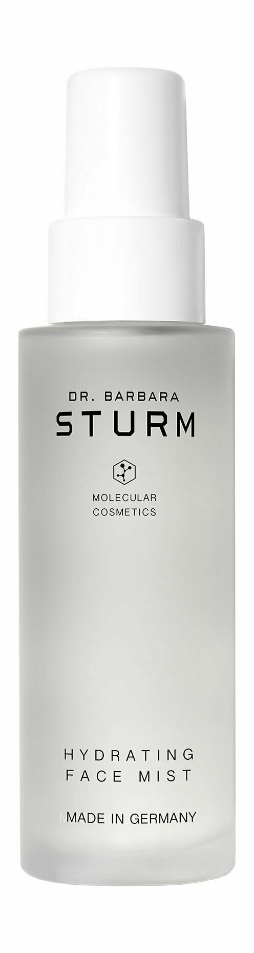 Увлажняющий спрей для лица Dr Barbara Sturm Hydrating Face Mist