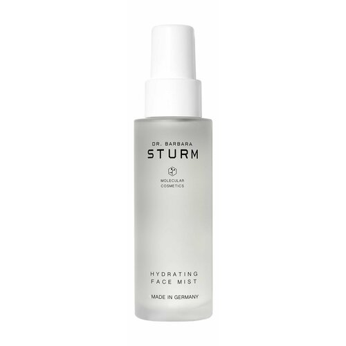 Увлажняющий спрей для лица Dr Barbara Sturm Hydrating Face Mist