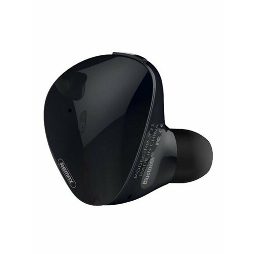 Беспроводная Bluetooth-Гарнитура RB-T21 Headset Bluetooth 125200₽
