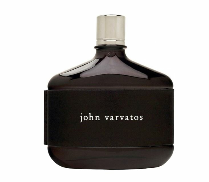 Туалетная вода John Varvatos 75 мл