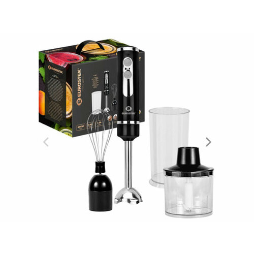 Блендер погружной Eurostek EHB-KS09F 245000₽