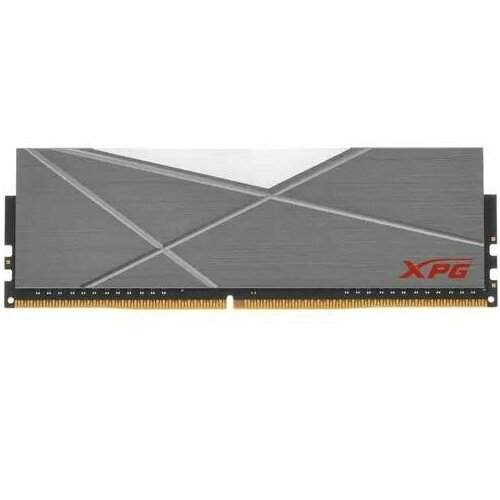 оперативная память xpg spectrix d50 32 гб ddr4 dimm cl18 ax4u360032g18i st50 Модуль памяти DIMM 16GB DDR4-3600 AX4U360016G18I-ST50 ADATA