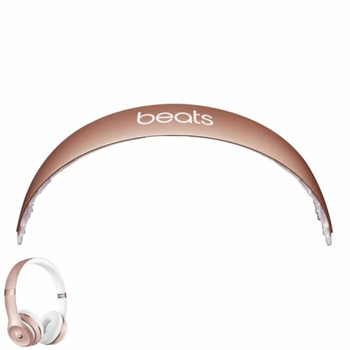 амбушюры для наушников beats solo 2 wireless beats solo 3 wireless Пластиковая дуга, оголовье для наушников Beats Solo 3.0, Solo 3 Wireless