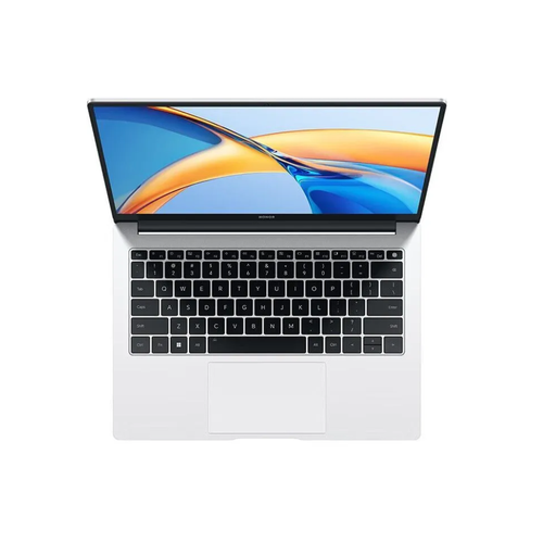 16 Ноутбук Honor MagicBook X16 PRO 2023 BRN-H76 IPS 1920x1200 Ryzen 7 7840HS 51ГГц LPDDR5 16Гб SSD NVMe 512Гб Radeon 780m Win1011HomeРусOffice Англ клава 7599000₽