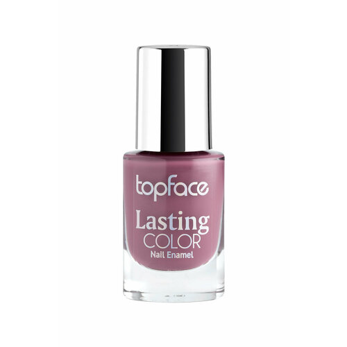 TopFace Лак для ногтей Lasting color 9 мл № 36