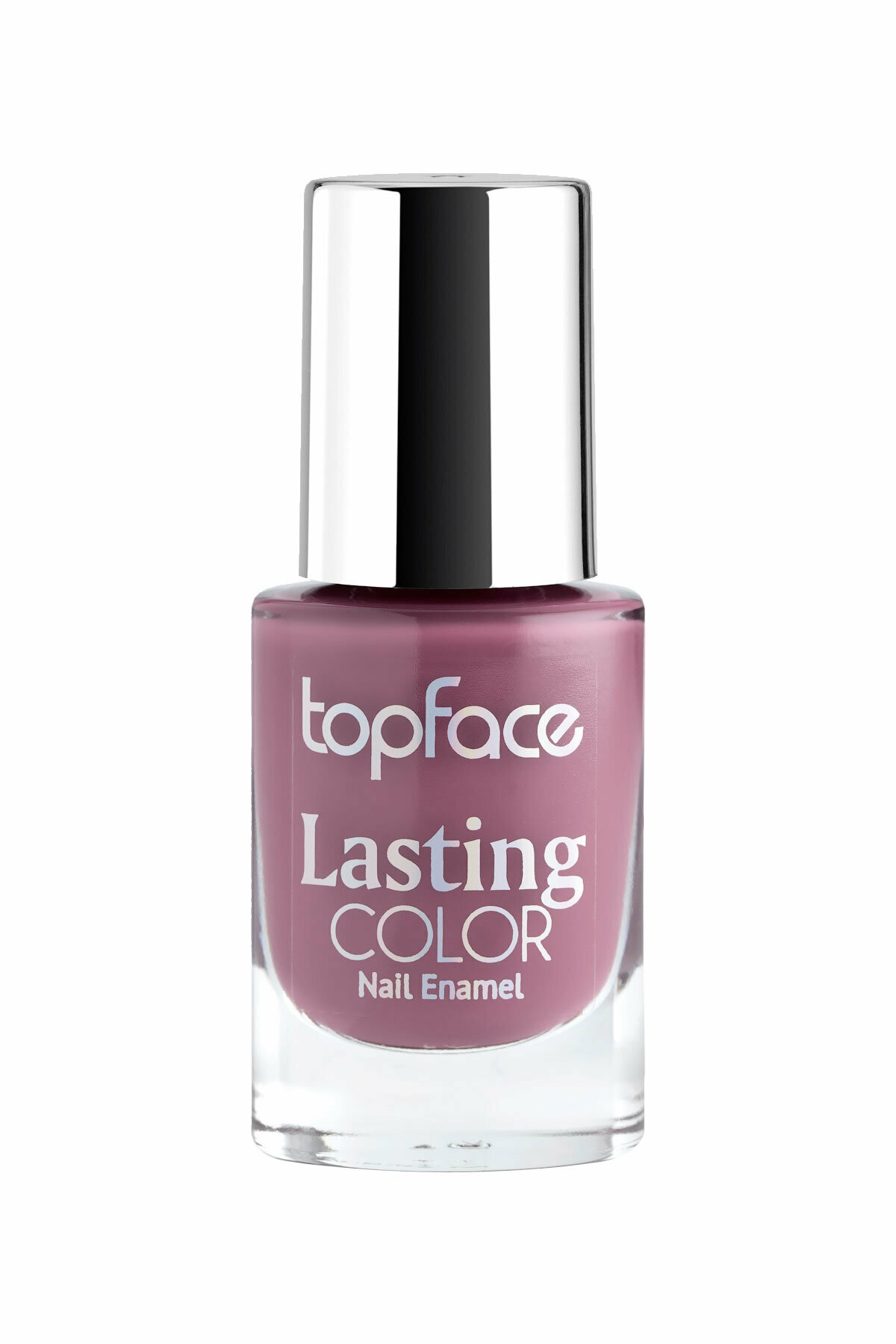 TopFace Лак для ногтей Lasting color 9 мл № 36