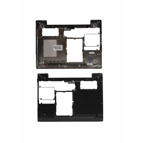 13GNA11AP097 Нижняя панель для ноутбука Asus W5, W5F, W5Fe, W5Fm комплектующие tece нижняя панель цвет белый 9650102