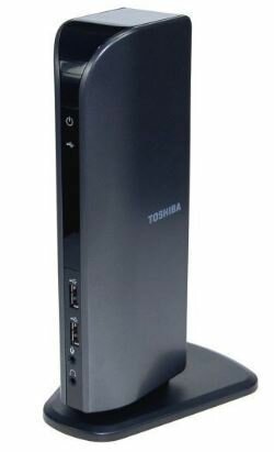 Док-станция Toshiba PA3542E-2PRP