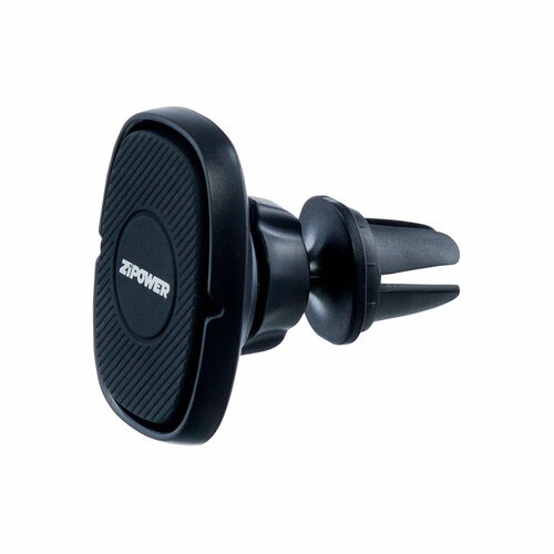 ZIPOWER PM6636 Держатель телефона магнитный ZIPOWER PM6636 черный