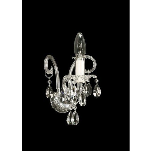 Бра с хрусталем ArtisLuce 93411