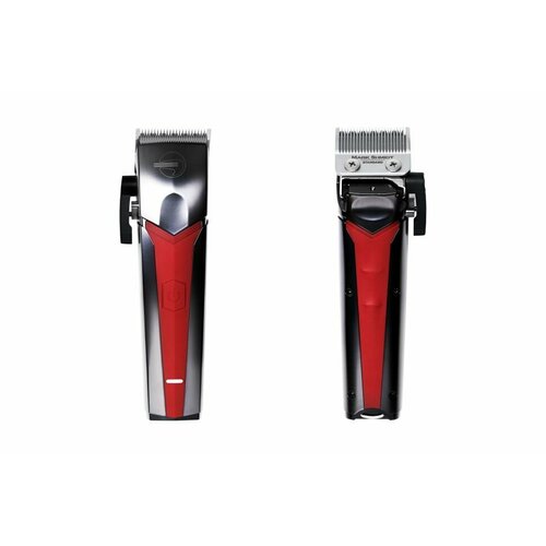 Профессиональная машинка для стрижки волосI CL 1536000₽