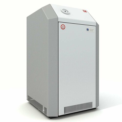 Напольный газовый котел лемакс Премиум 20В 60779₽