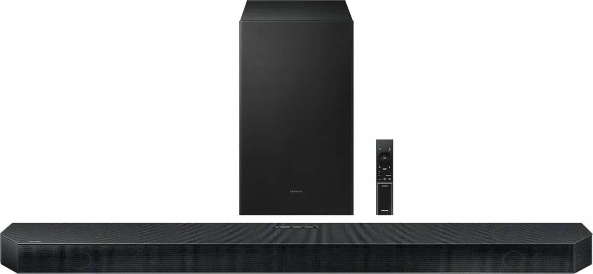 Саундбар SAMSUNG HW-Q700C