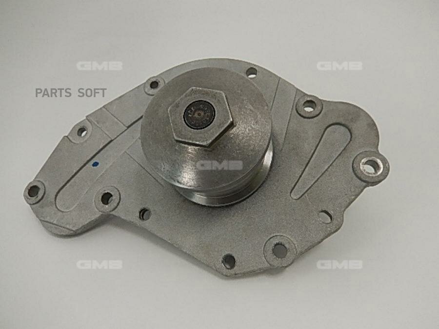 Помпа водяная CHRYSLER 300C 2004- 3 5 / PACIFICA 2005- 3 5 / CHARGER 3 5 GMB арт. gwcr-43a