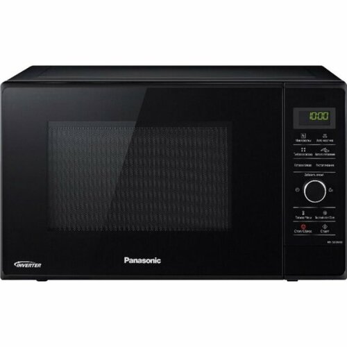 Микроволновая печь Panasonic NN-SD36HBZPE 2349000₽