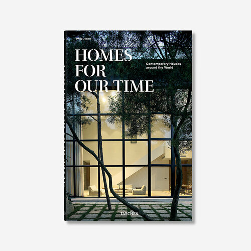 Homes for Our Time. Contemporary Houses around the World Vol. 1 XL