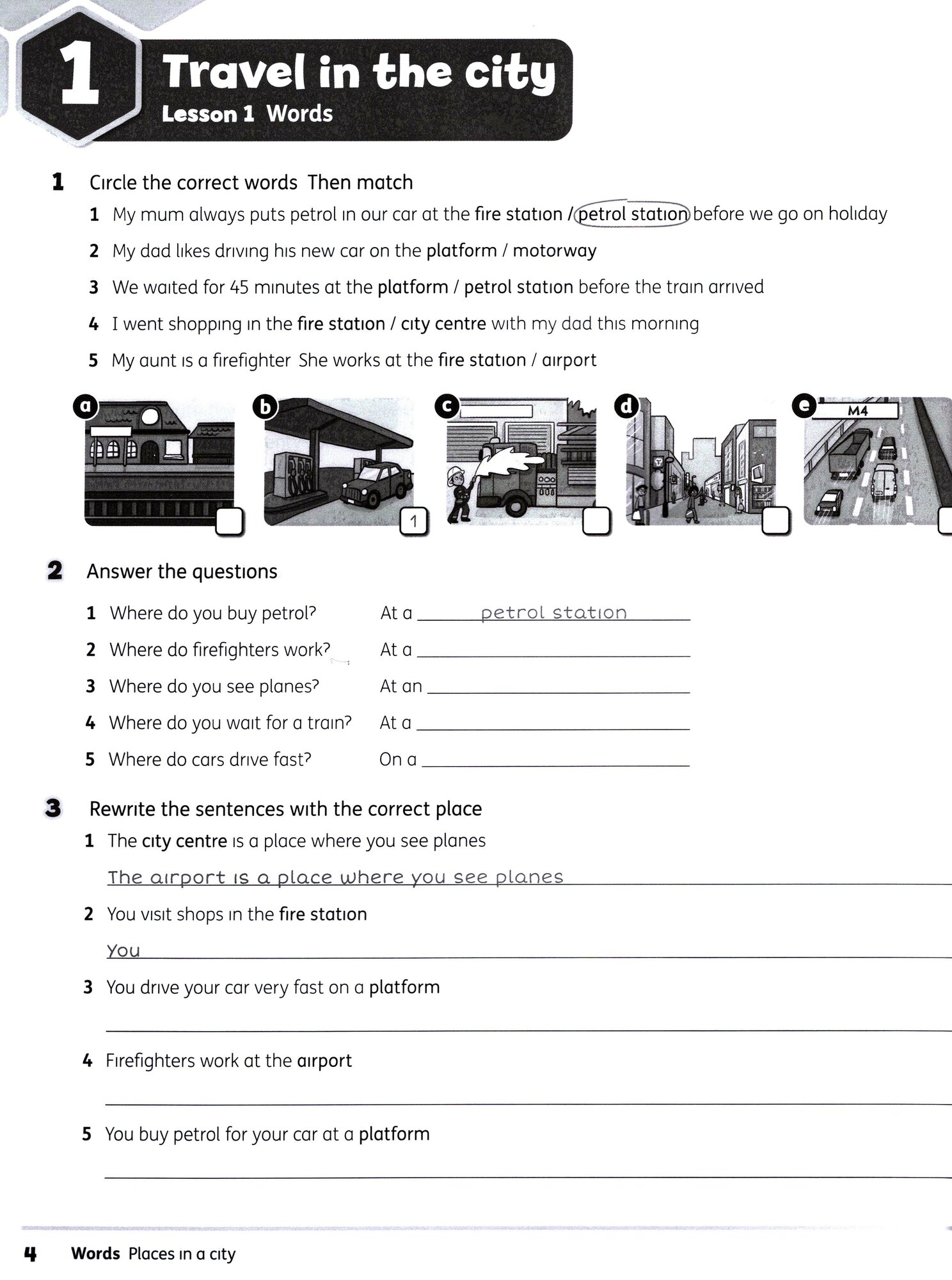 Beehive. Level 5. Workbook (Lewis-Mantzaris Sarah Jane) - фото №2