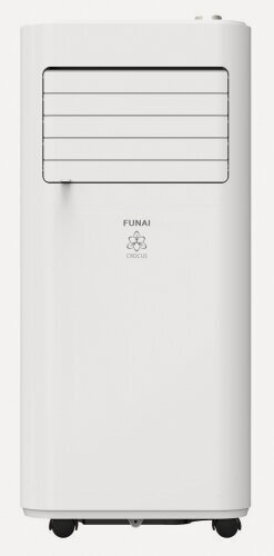 Изображение товара Мобильный кондиционер Funai CROCUS MAC-CS22CON01