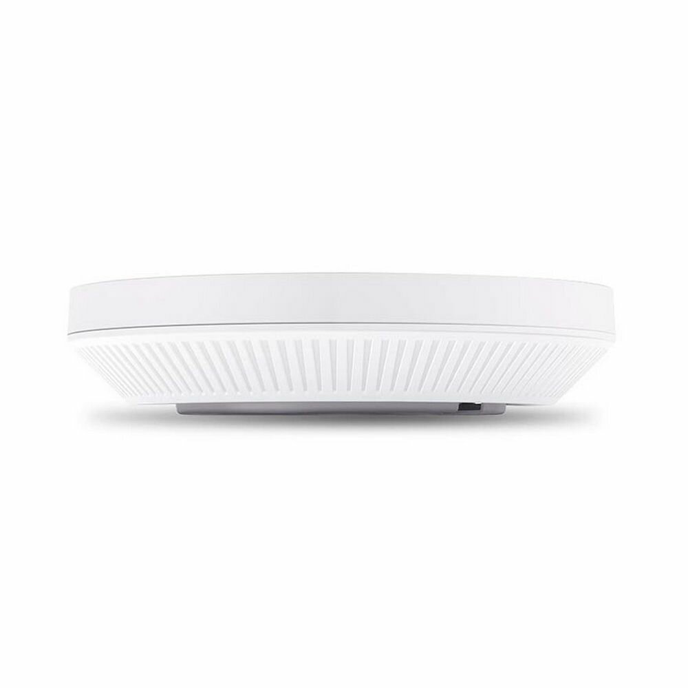 TP-Link EAP633, AX1800 Потолочная двухдиапазонная точка доступа Wi-Fi 6, 1 гиг. порт RJ45, до 574 Мбит/с на 2,4 ГГц + до 1201 Мбит/с на 5 ГГц, PoE 802.3at, 2 встр.антенны, MU-MIMO, БП нет в комплекте - фото №10