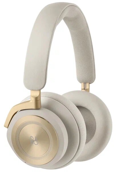 Беспроводные наушники Bang & Olufsen Beoplay HX ANC - Gold Tone