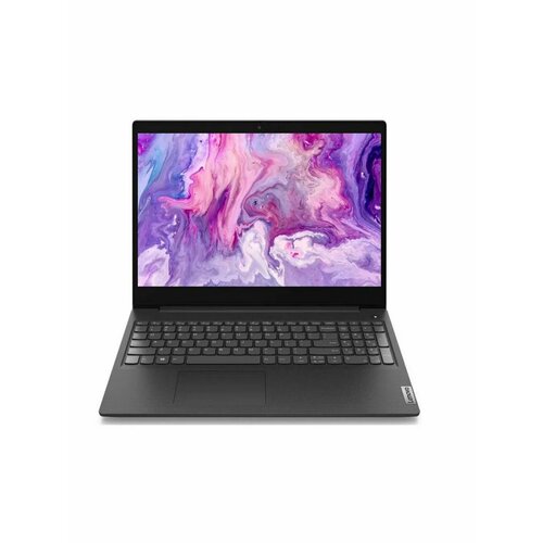 Ноутбук Lenovo IdeaPad 3 15IGL05 81WQ007EUE