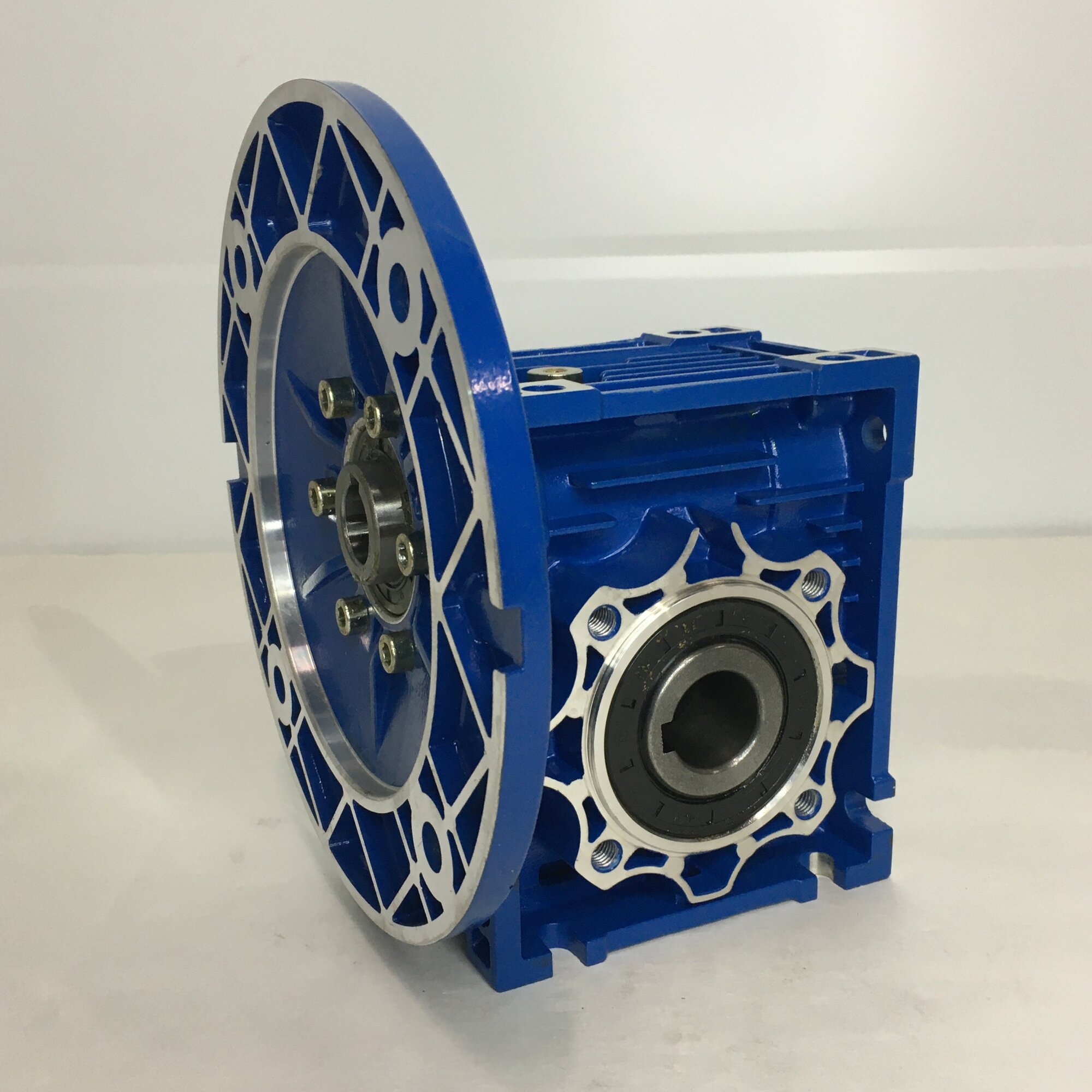 Редуктор UD-RV 063-10 (РАМ 24/200) — фото 1