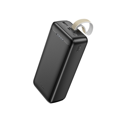 Внешний аккумулятор Hoco J111B 30000mAh черный 3030₽
