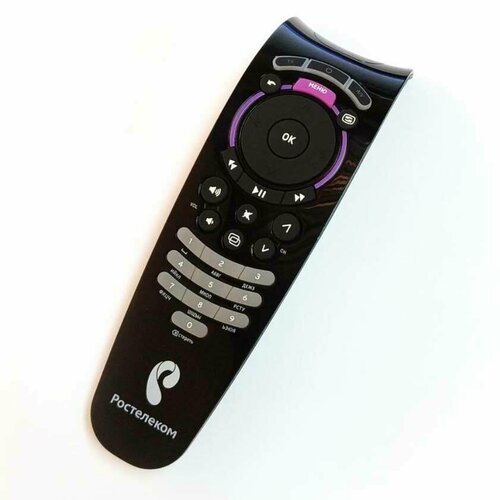 Пульт для Ростелеком SML-282 HD ростелеком черный 560₽