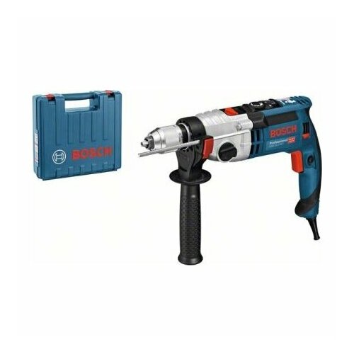 Перфоратор 1300Вт GSB 21-2 RCT Bosch Power Tools 060119C700 3165140505642 114508₽