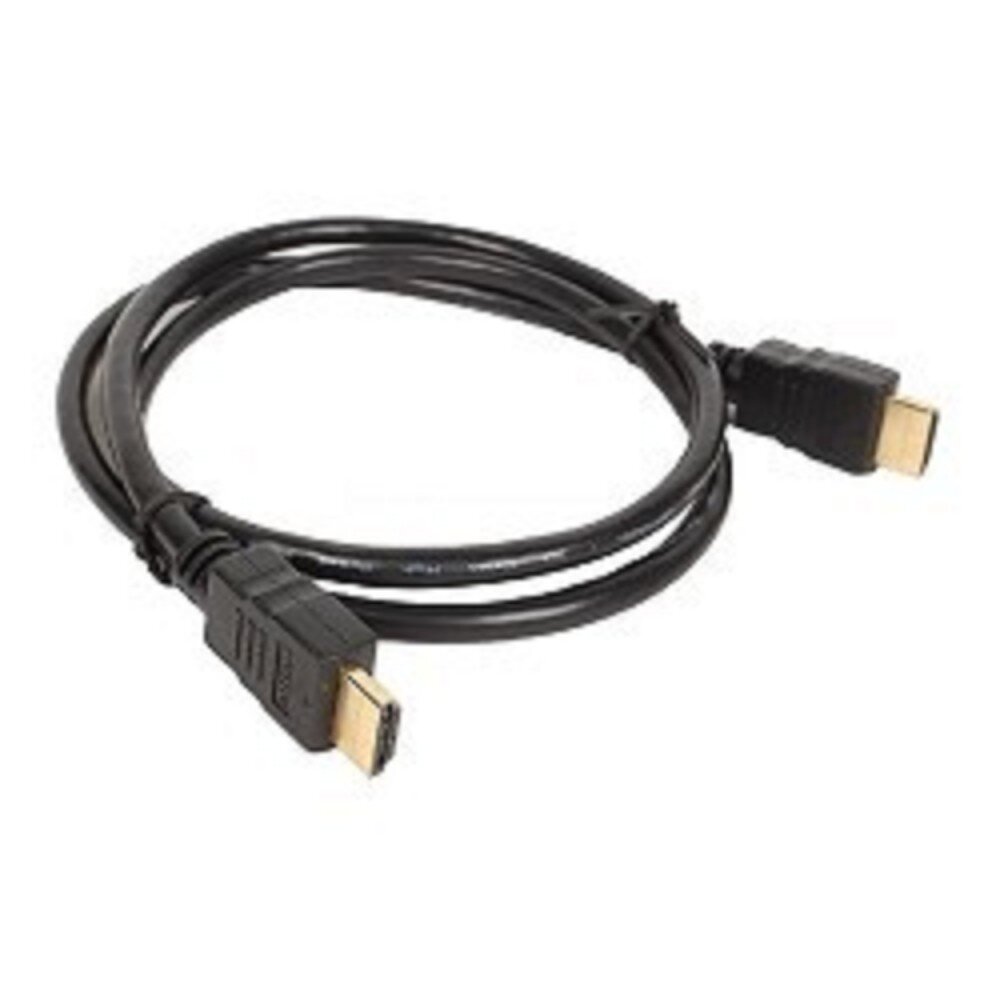 Кабель соединительный аудио-видео Telecom, HDMI (m) - HDMI (m) , ver 2.0, 3м, GOLD, черный [tcg200-3m] Noname - фото №17