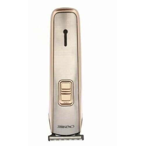 Практичная и компактная беспроводная машинка для стрижки волос 220000₽