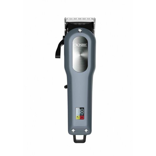 Профессиональная электрическая машинка для стрижки волос от 1 от 3 мм 441600₽