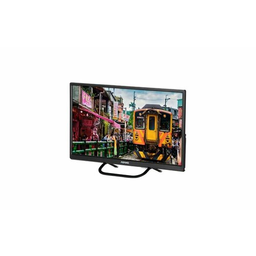 Телевизор ASANO 24LF1210T телевизор asano 32lh1020s 32 hd черный