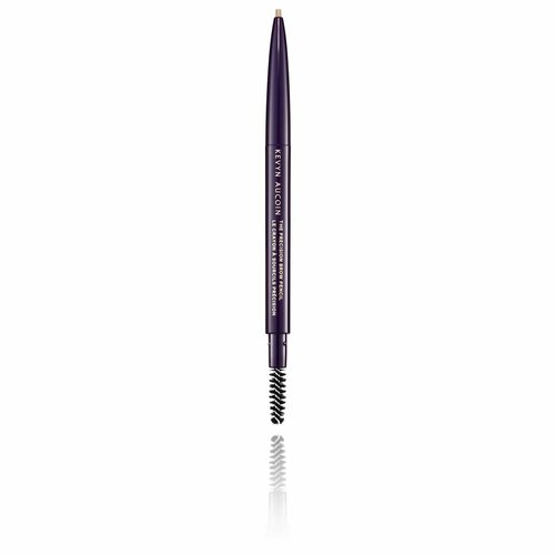 KEVYN AUCOIN Автоматический карандаш для бровей The Precision Brow Pencil (Ash Blonde P) карандаш для бровей the precision brow pencil kevyn aucoin цвет ash blonde