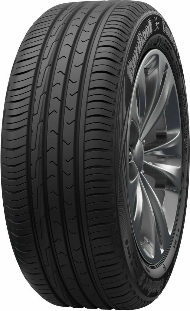 Летние шины Cordiant Comfort 2 SUV (PS-6) 225/65 R17 106H