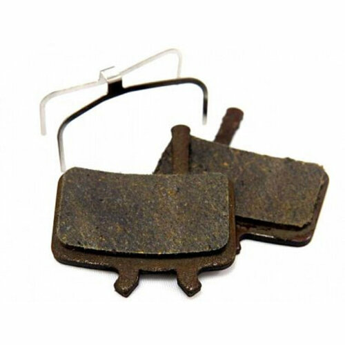 Тормозные колодки велосипедные CLARKS VX813С тормозные колодки clarks standart brake pads 70mm