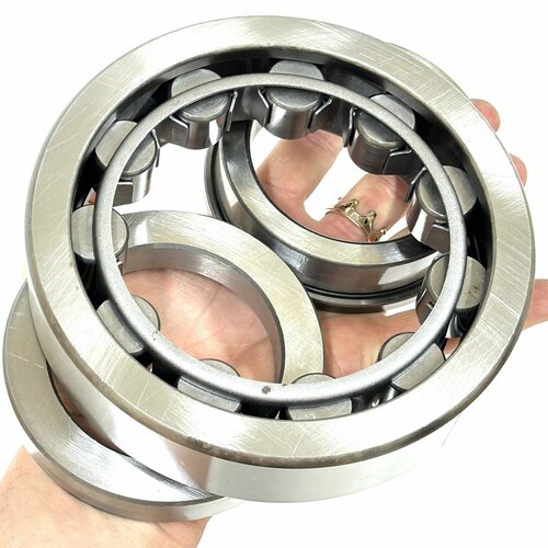 Подшипник ЗКК 20-26-34 МТЗ сателлита ВОМ 4600₽