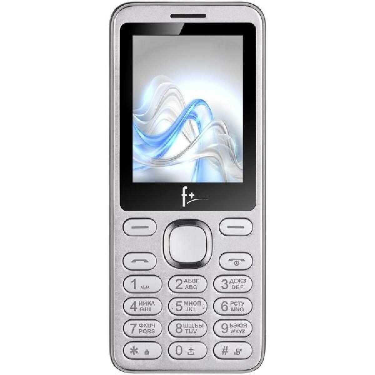 Мобильный телефон F+ - фото №16