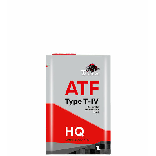 Трансмиссионное масло 