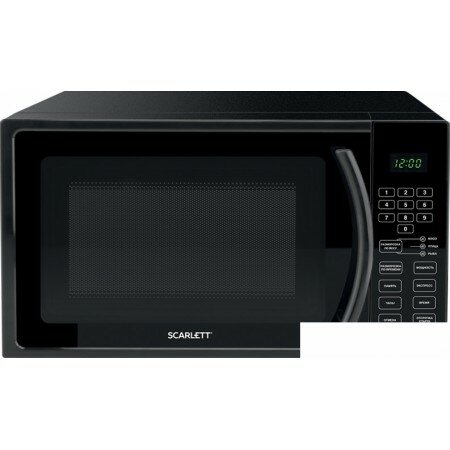 Микроволновая печь Scarlett SC-MW9020S08D