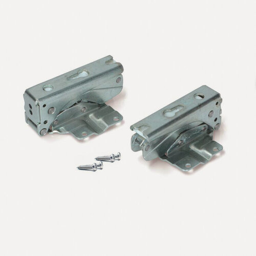 Изображение товара Петли двери встраиваемого холодильника Bosch, Siemens, Neff, Gaggenau, 12004051