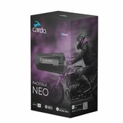 Bluetooth гарнитура Cardo Scala Rider Packtalk NEO Single