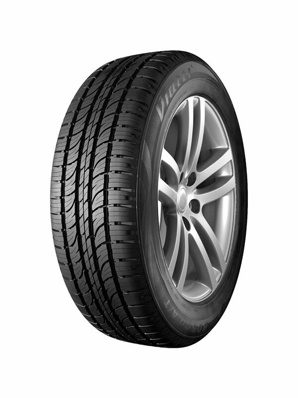 Шина летняя VIATTI Bosco (V-237) 215/60 R17 96H