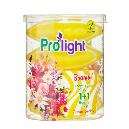 Мыло PROLIGHT 
