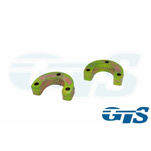 Проставки 20 мм под верхние шаровые GTS для ам ВАЗ Нива 2121-2131 Шевроле Нива 2123 1209₽