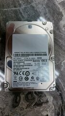 Жесткий диск Seagate 600 ГБ ST600MM0006