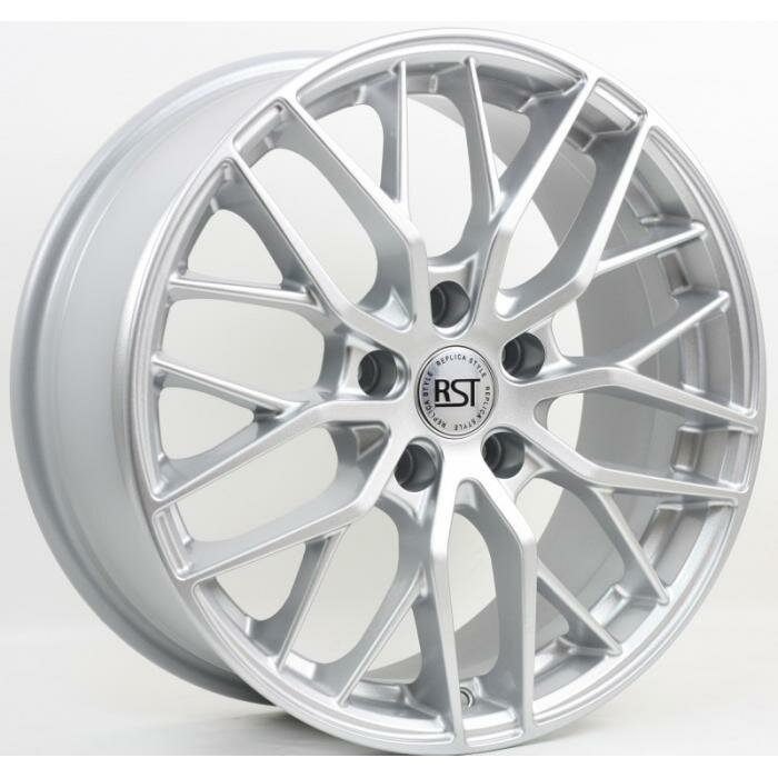 RST R007 7.5x17 5x114.3 ET45 D67.1 S