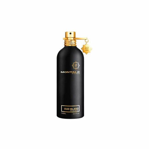 Montale Oud Island парфюмерная вода 50 мл унисекс парфюмерная вода montale oud edition 20 мл